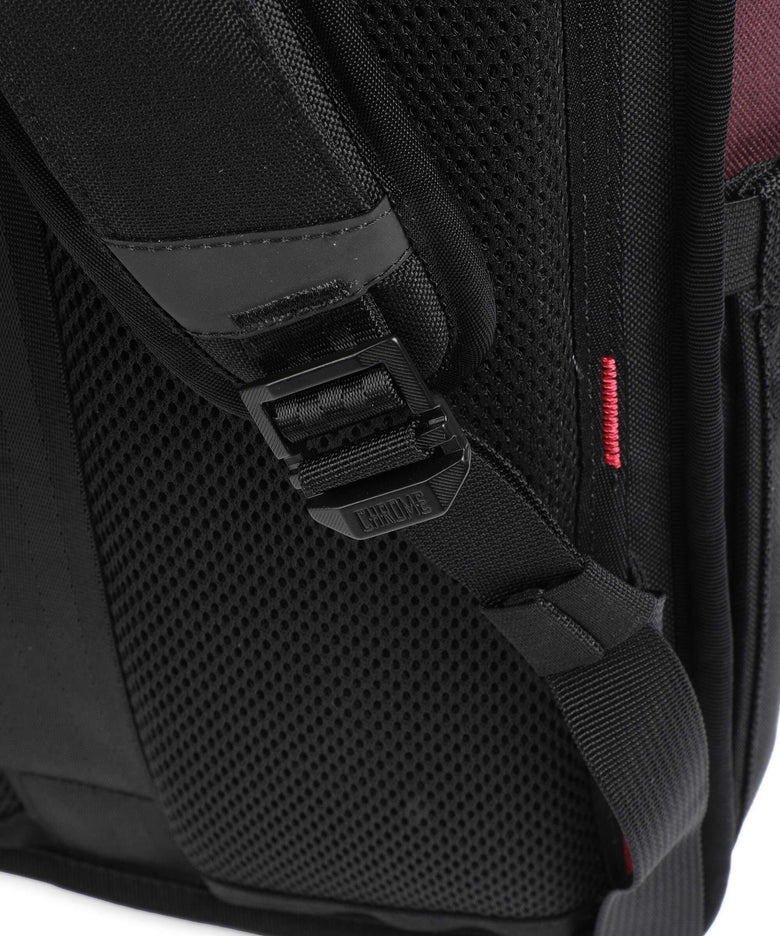 Chrome Hondo 18L Backpack royale