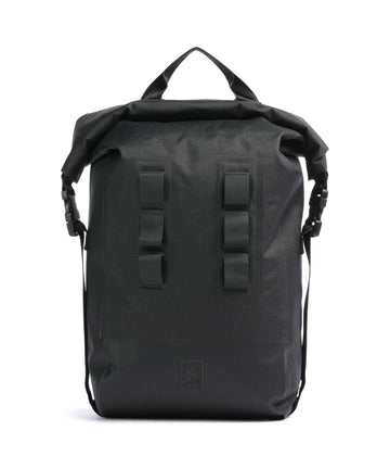 Chrome Urban Ex 20L Sac à dos roll-top black