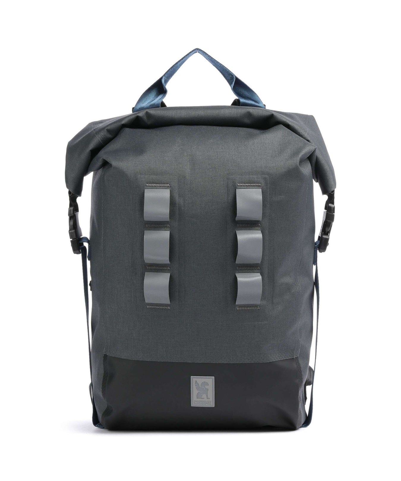 Chrome Urban Ex 20L Rolltop backpack fog