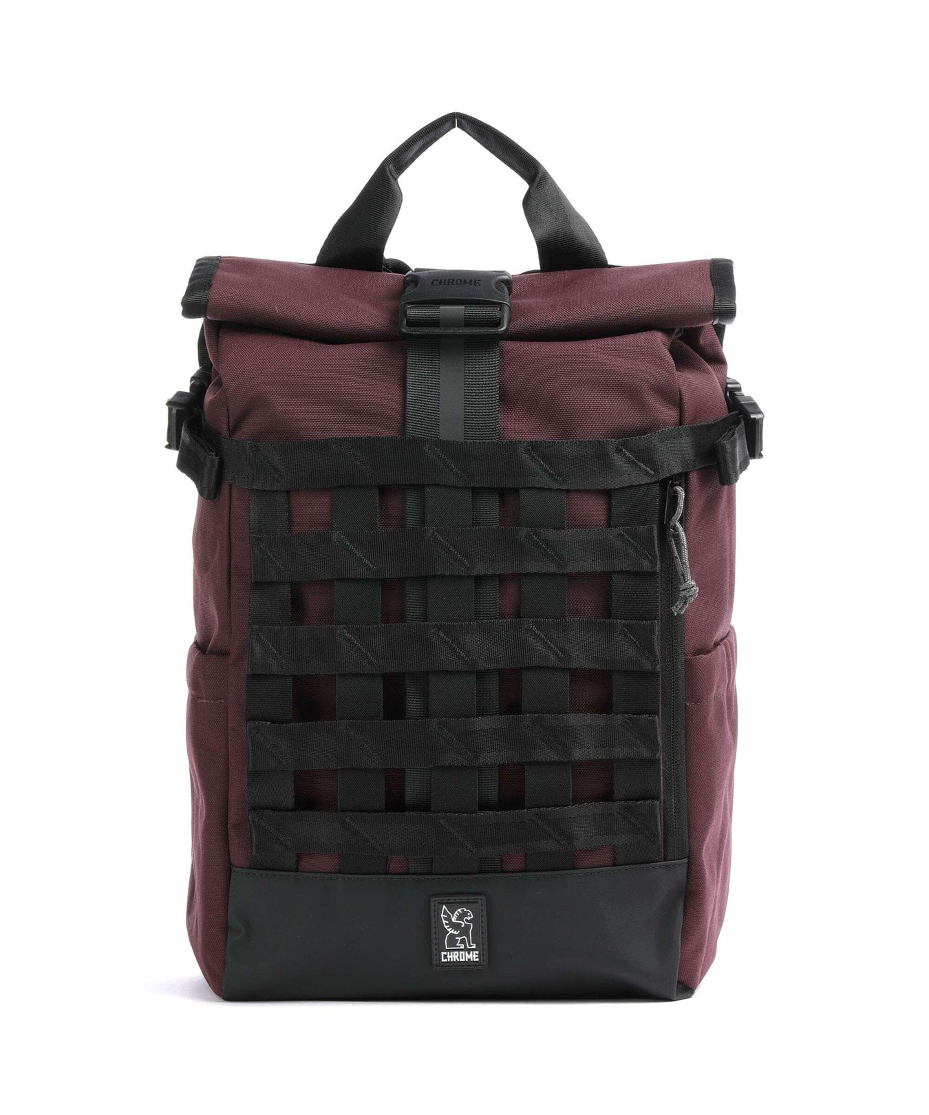 Chrome Barrage 18L Rolltop backpack royale