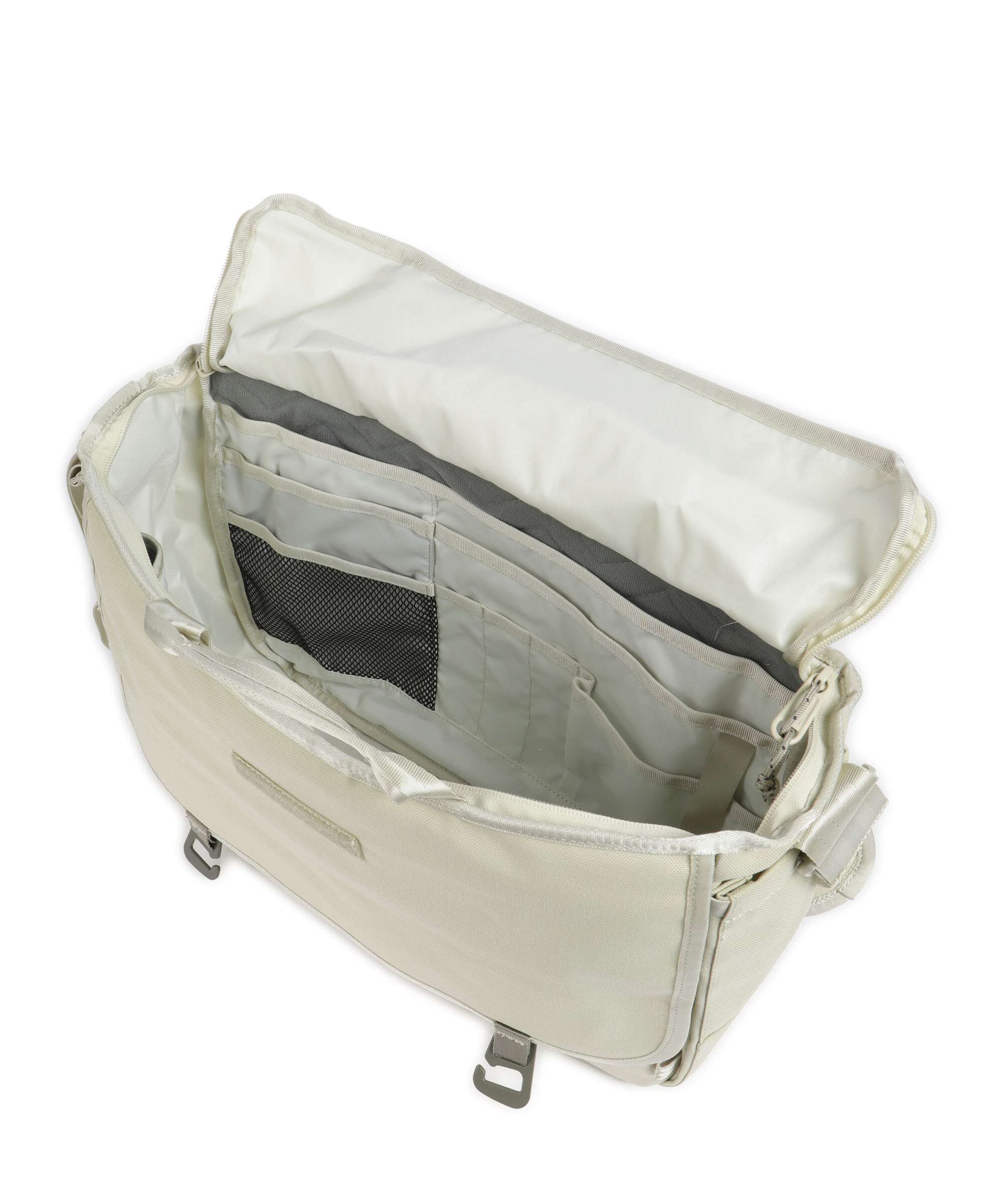 Chrome Midtown 20 Messenger bag sandstone