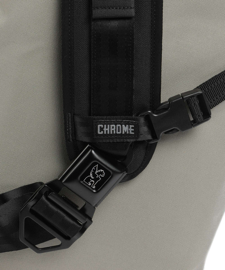 Chrome Citizen 24L Messenger bag sage