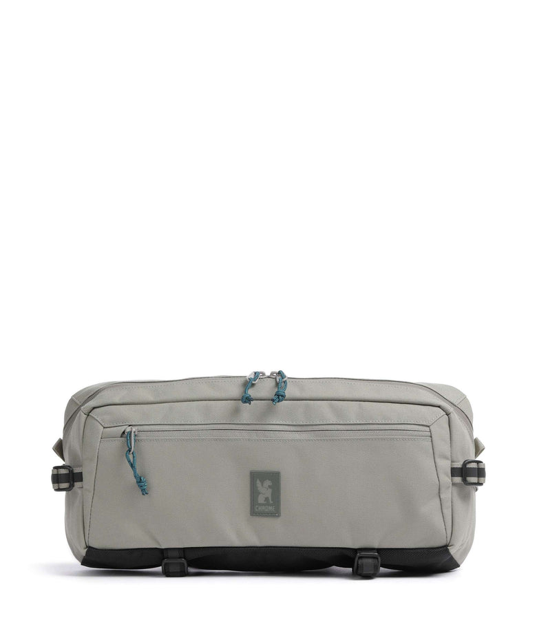 Chrome Kadet Fanny pack sage
