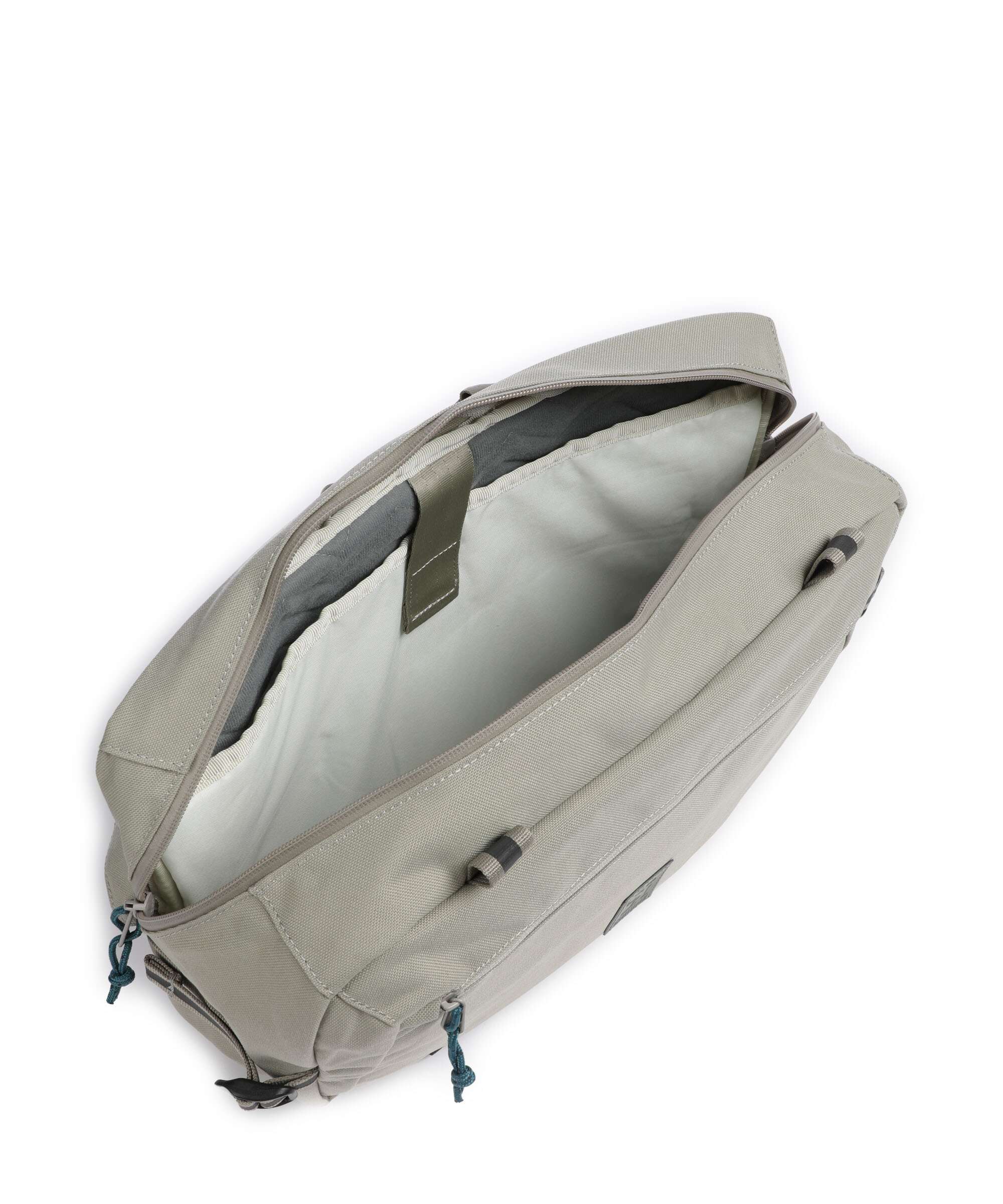 Chrome Kadet Max Crossbody bag sage