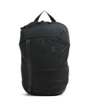 Chrome District Collection Camden 16L Rucksack black