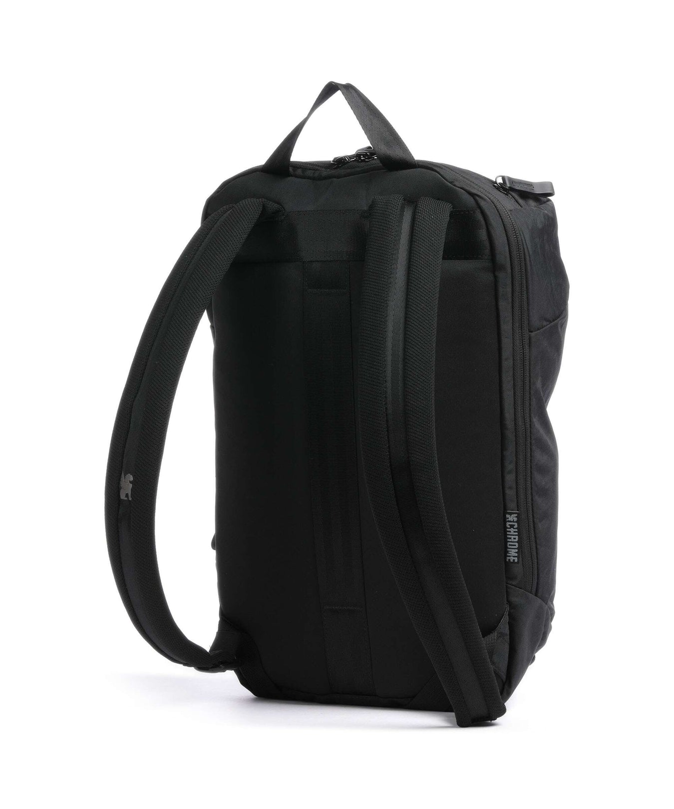 Chrome District Collection Camden 16L Backpack black