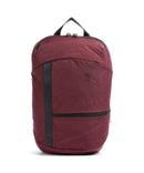 Chrome District Collection Camden 16L Rucksack royale