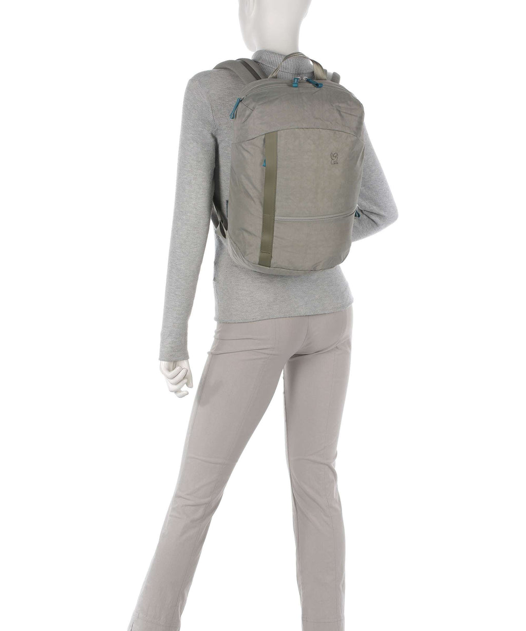 Chrome District Collection Camden 16 Backpack sage