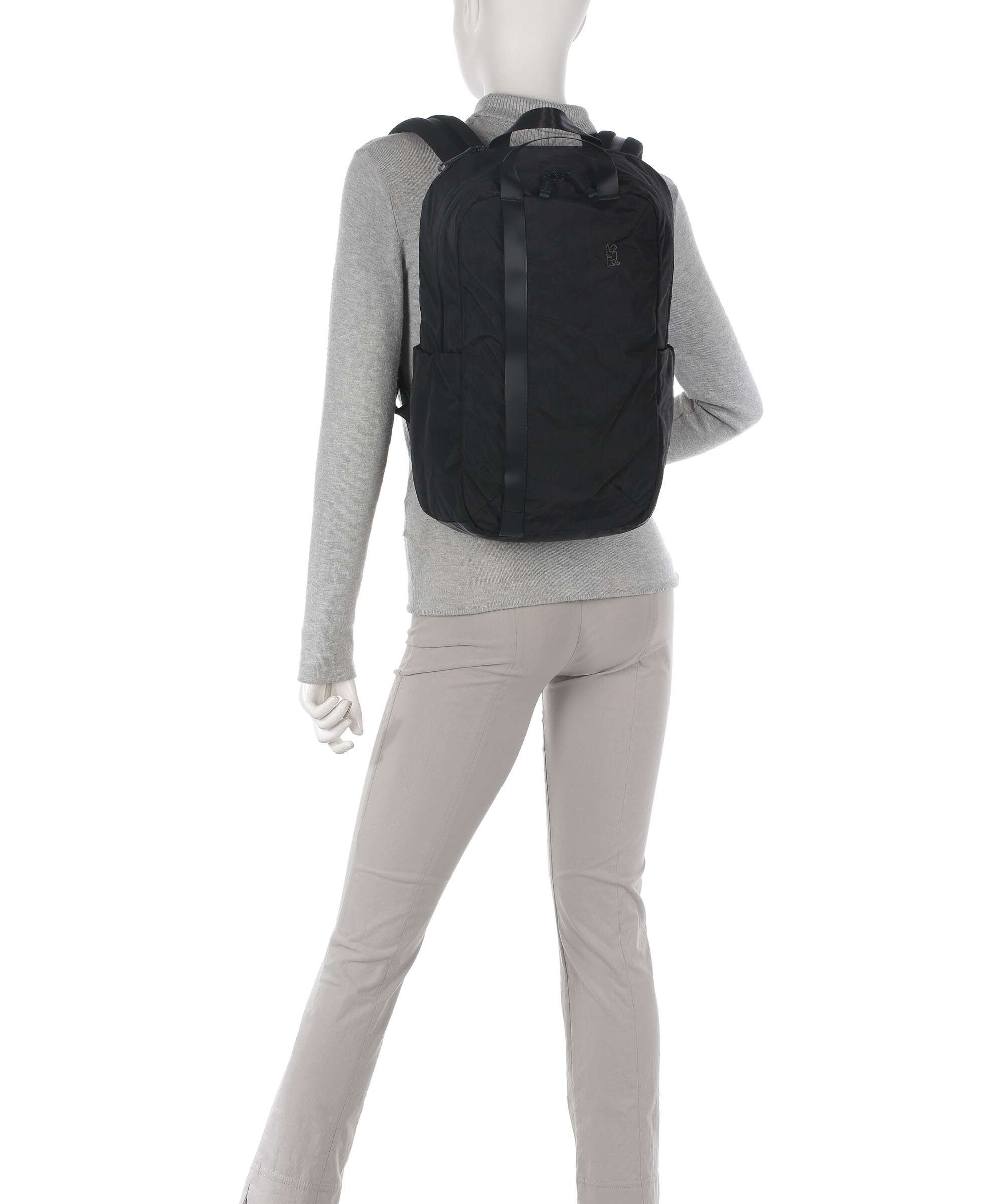Chrome District Collection Highline 20 Backpack black