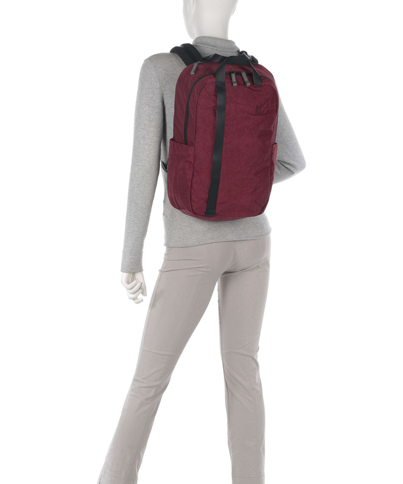 Chrome District Collection Highline 20L Backpack royale