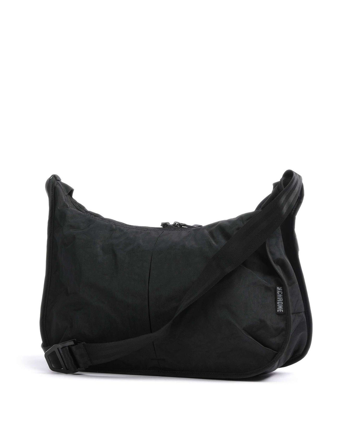 Chrome District Collection Yoyogi 14L Shoulder bag black