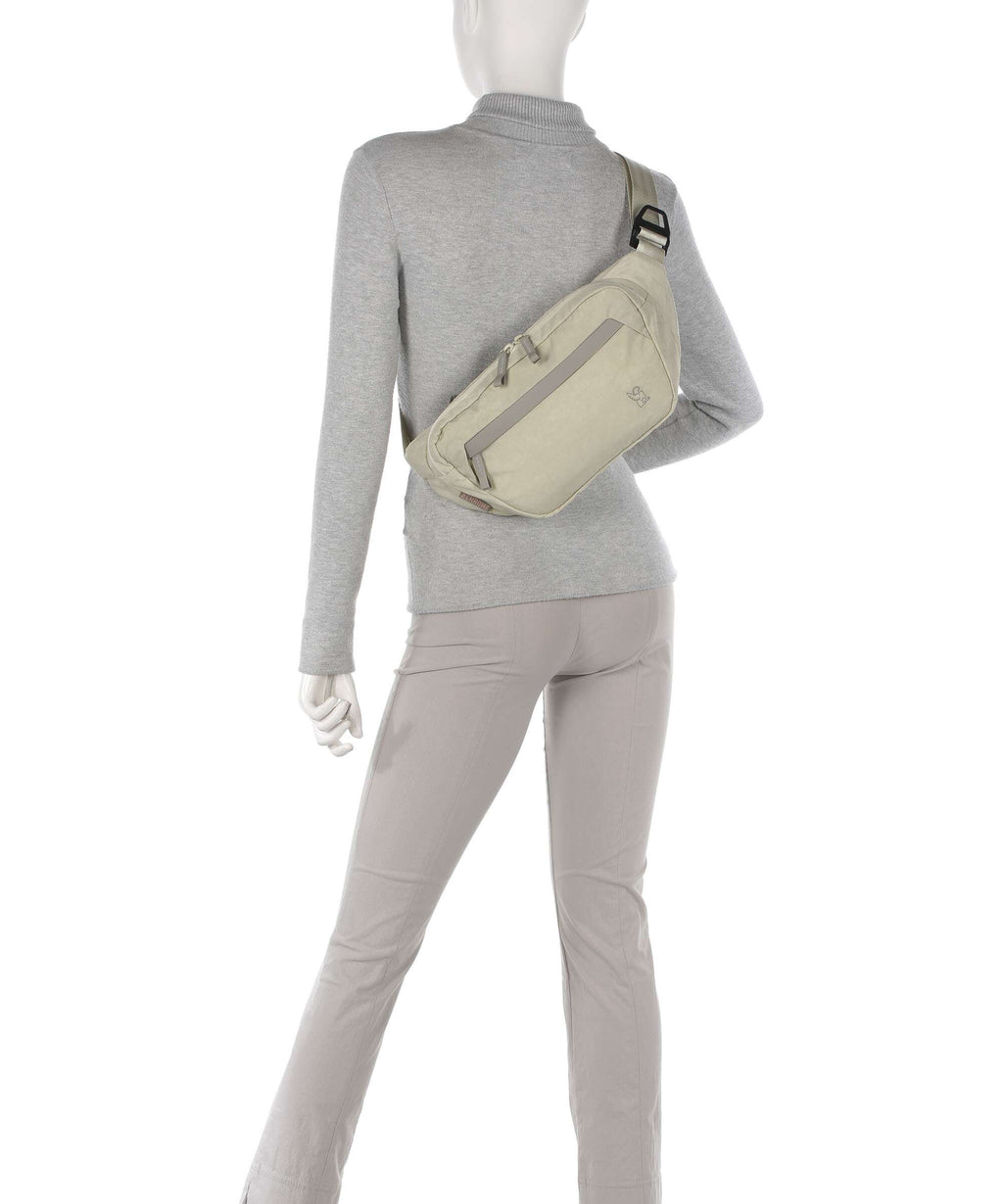 Chrome District Collection Sabin 6 Fanny pack sandstone