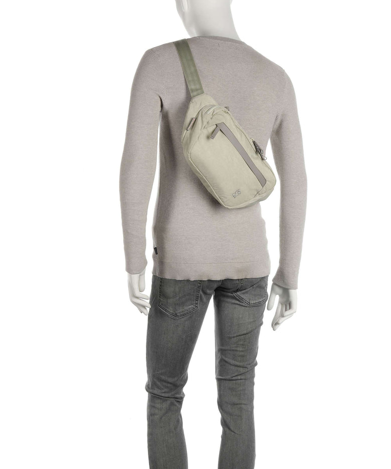 Chrome District Collection Sabin 6 Fanny pack sandstone