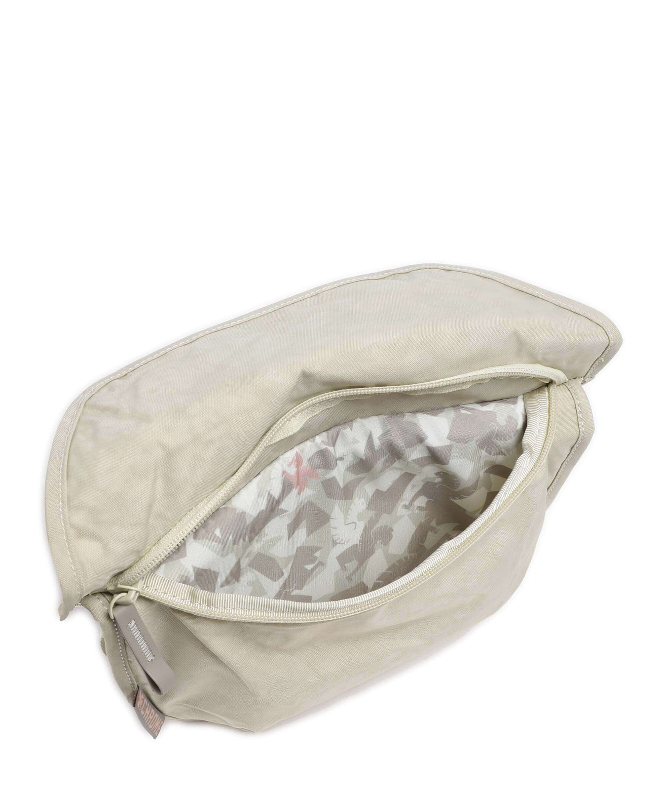 Chrome District Collection Sodo 3L Fanny pack sandstone