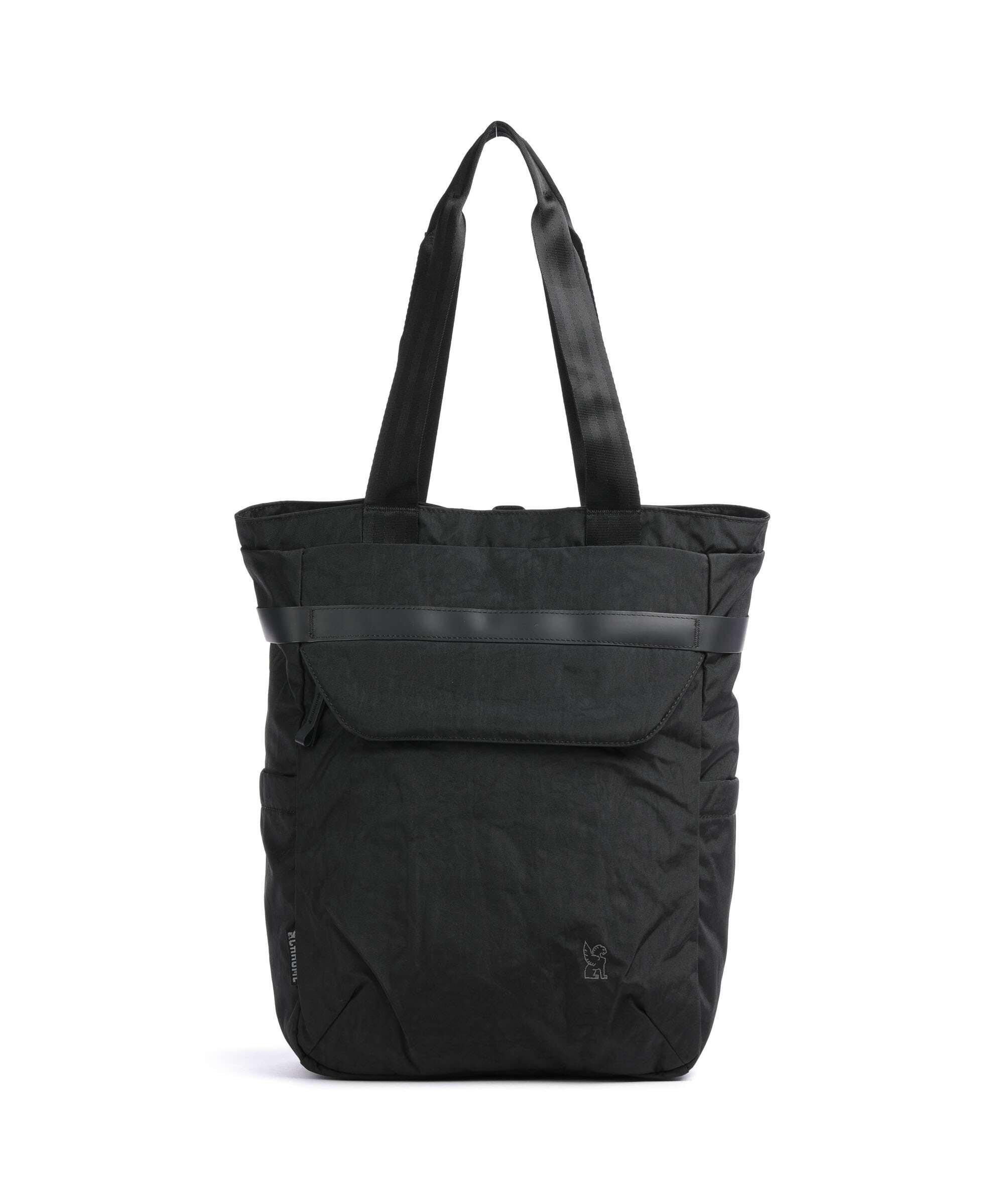 Chrome District Collection Valencia 22 Backpack bag black