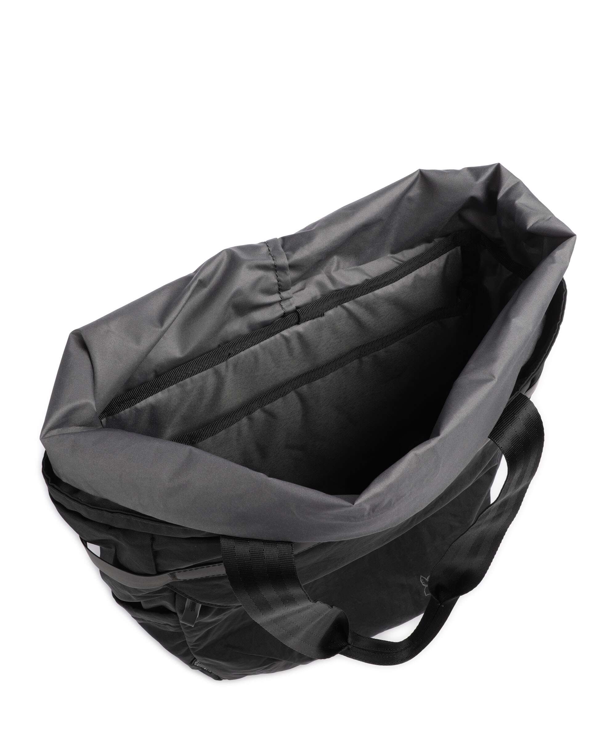 Chrome District Collection Valencia 22 Backpack bag black