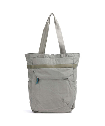 Chrome District Collection Valencia 22L Sac à main porté dos sage