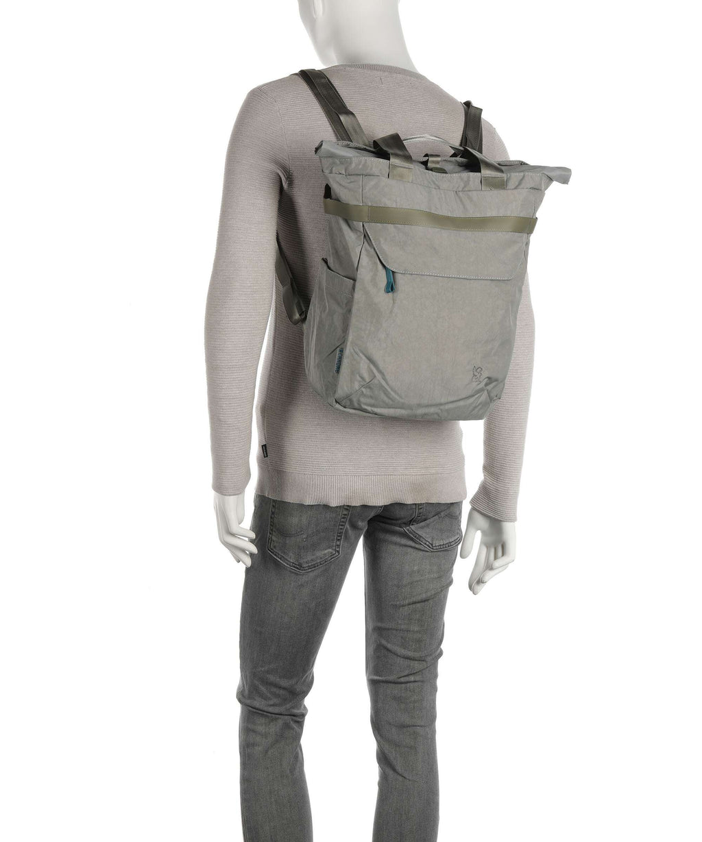 Chrome District Collection Valencia 22 Backpack bag sage