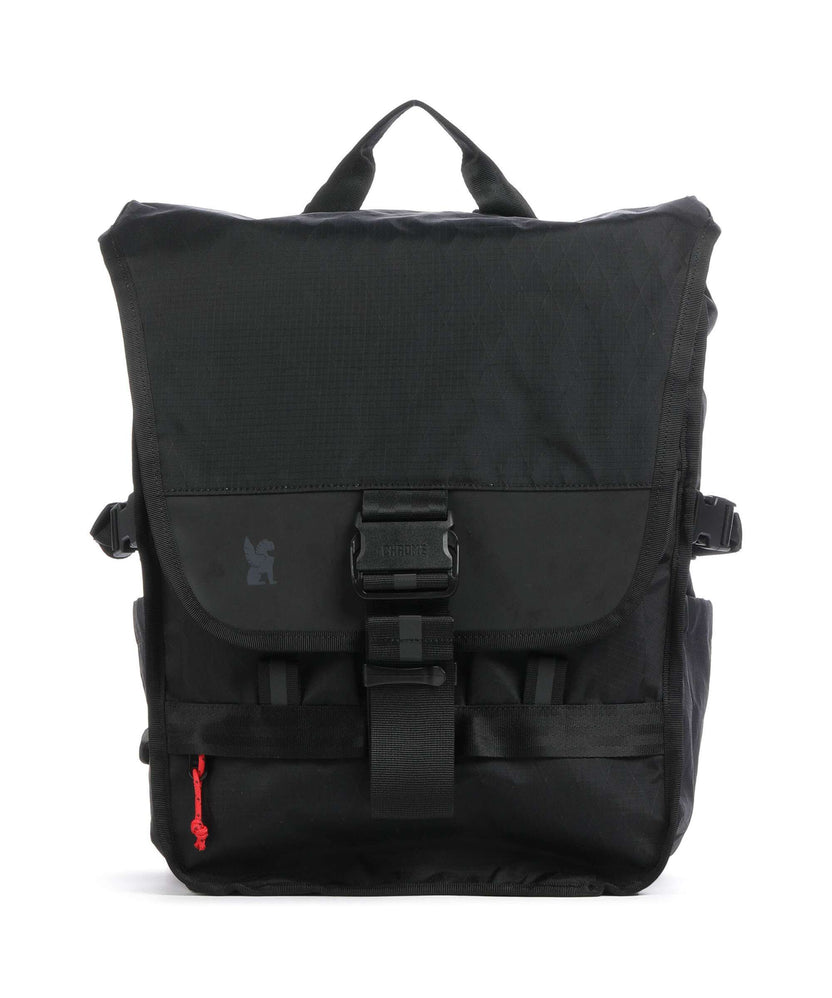 Chrome Heritage Pro Warsaw 30L Backpack black