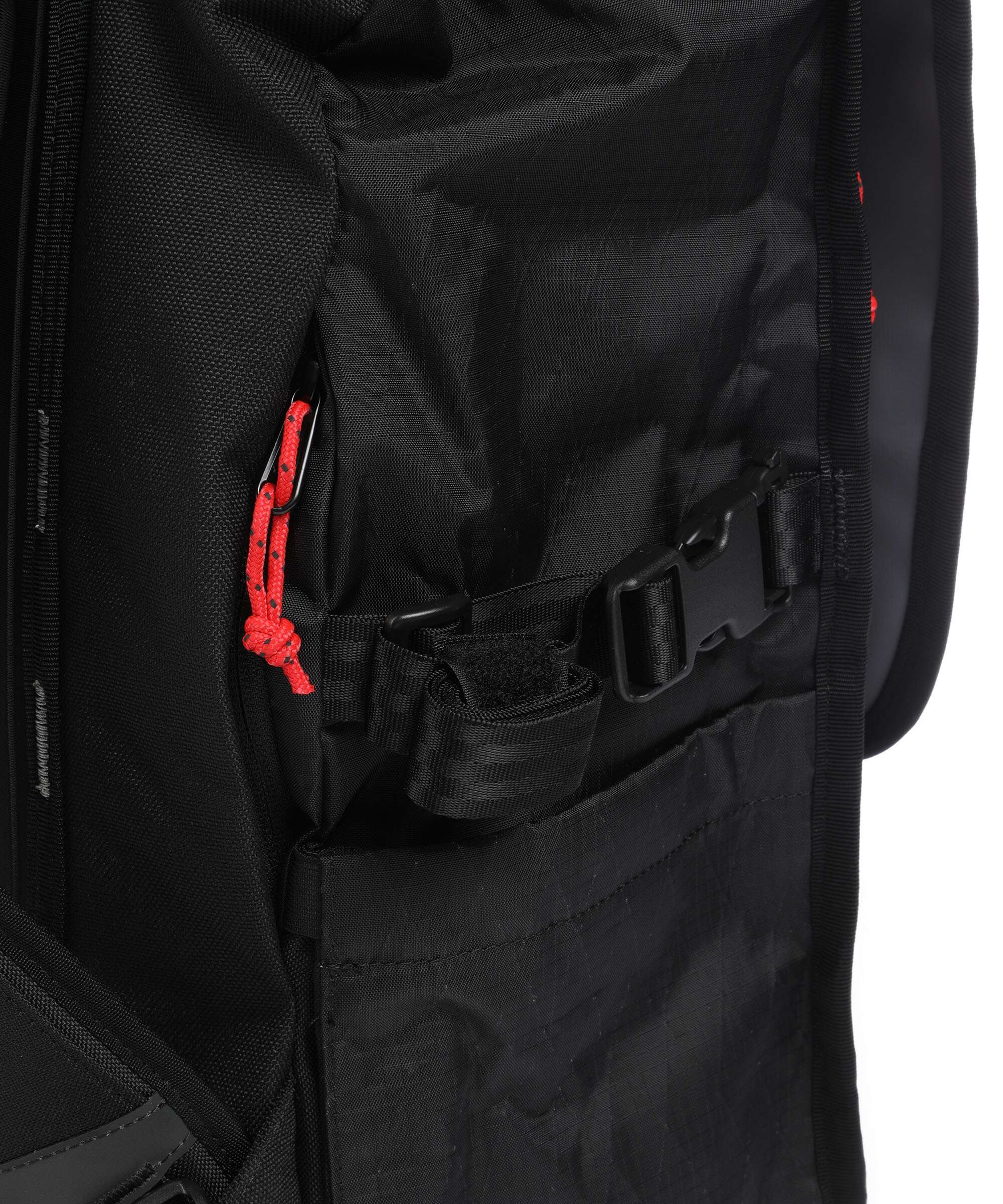 Chrome Heritage Pro Warsaw 30 Backpack black xrf