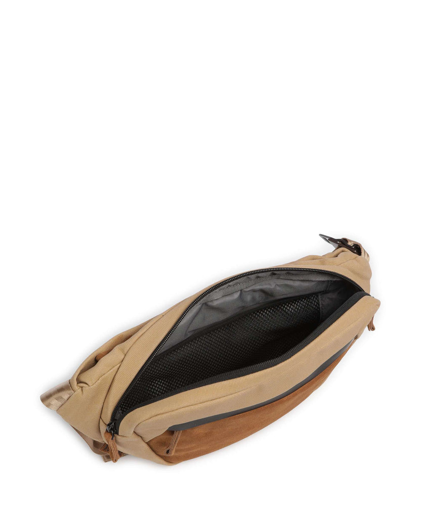 Chrome District Collection Sabin 6L Fanny pack heritage