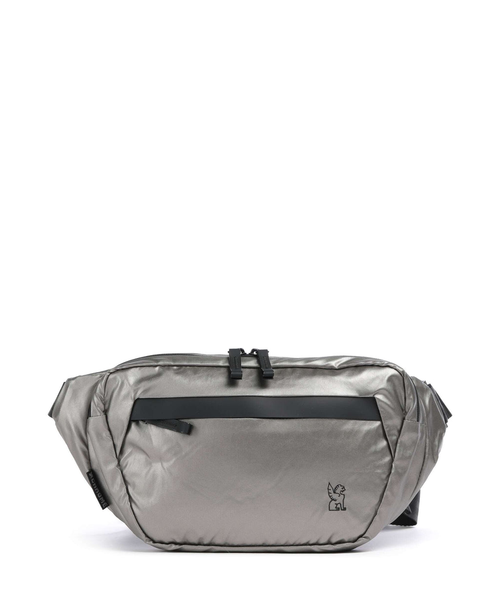 Chrome District Collection Sabin 6 Belt bag chromium