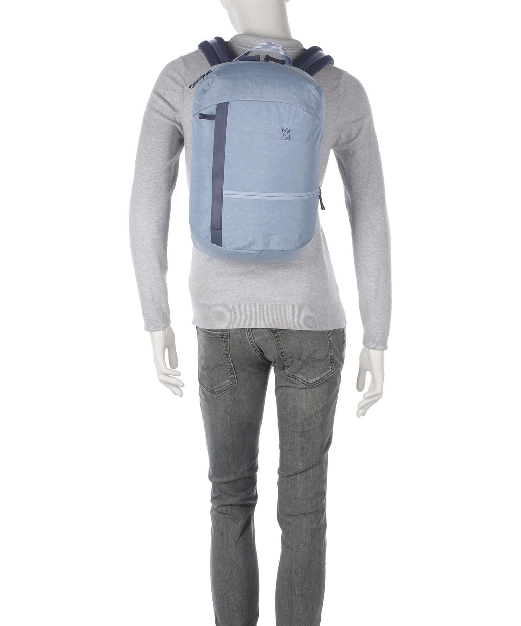 Chrome District Collection Camden 16 Backpack ice shadow