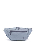 Chrome District Collection Sabin 6L Fanny pack ice shadow