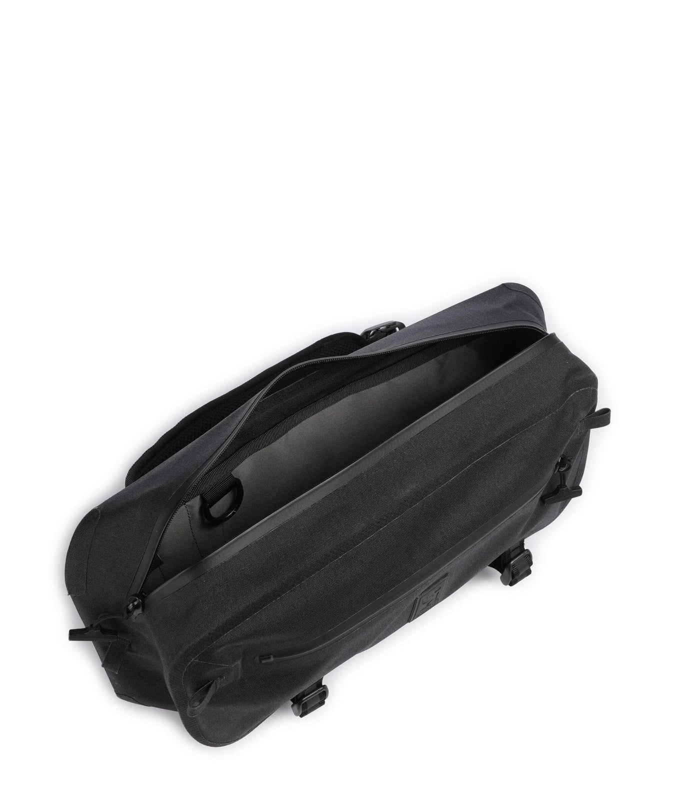 Chrome Kadet WP Sling bag black