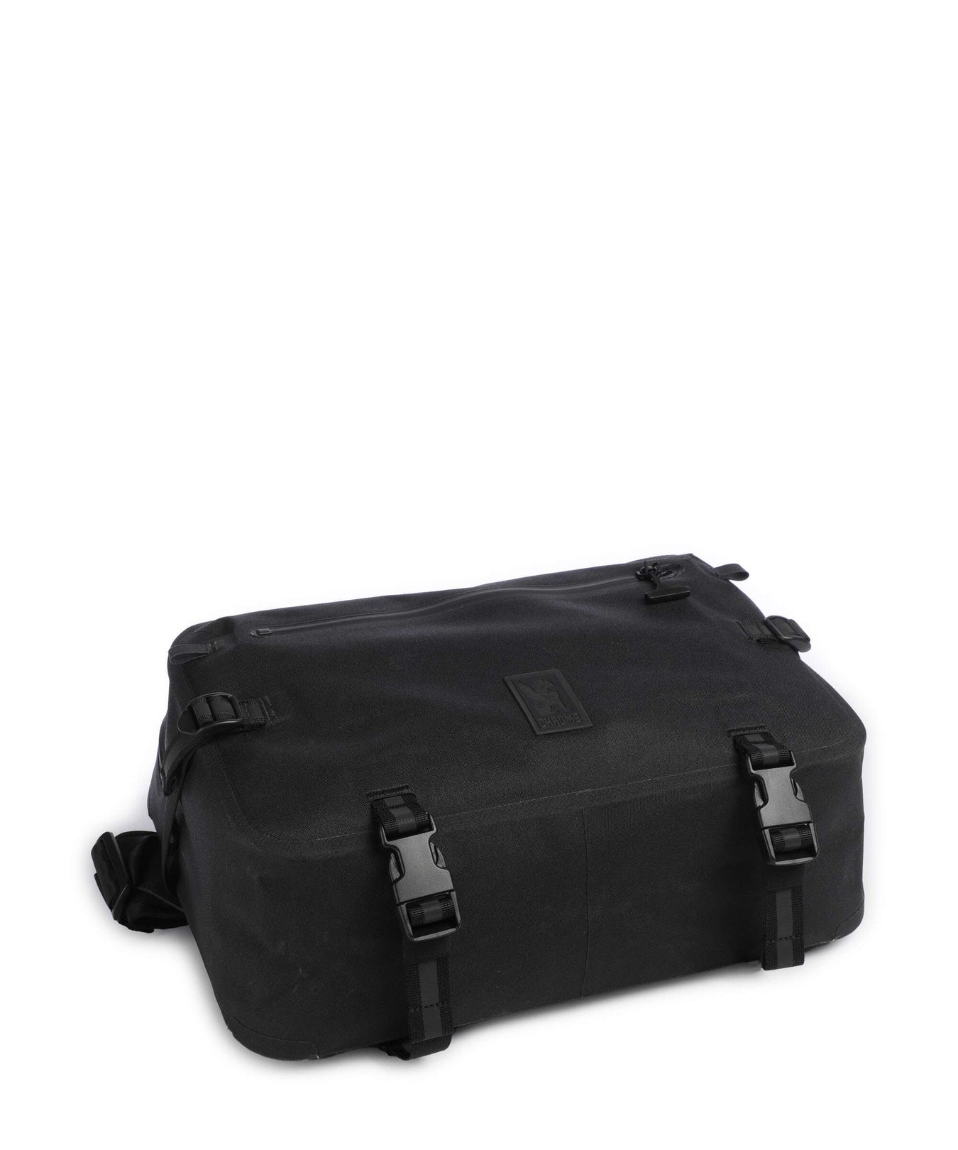 Chrome Kadet Max WP Messenger bag black