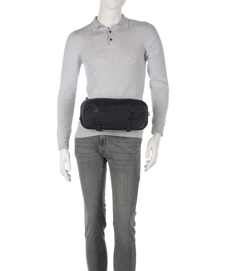 Chrome Kadet Mini WP Crossbody bag black