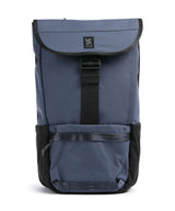 Chrome Corbet 24L Rucksack indigo