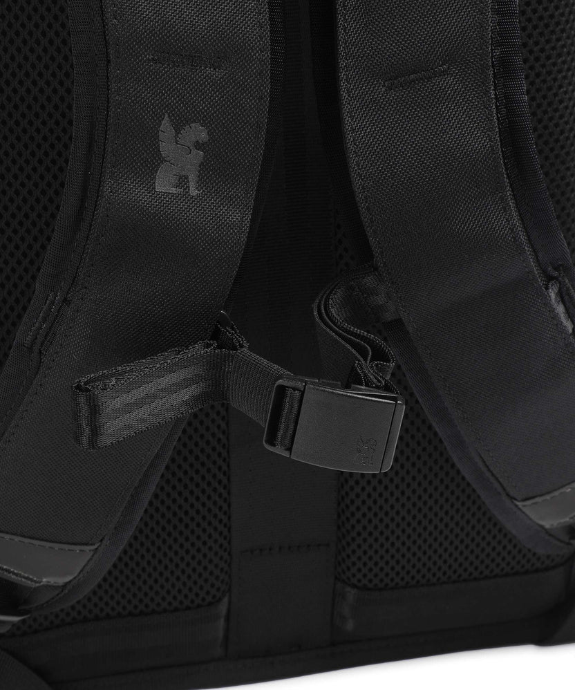 Chrome Corbet 24L Backpack indigo