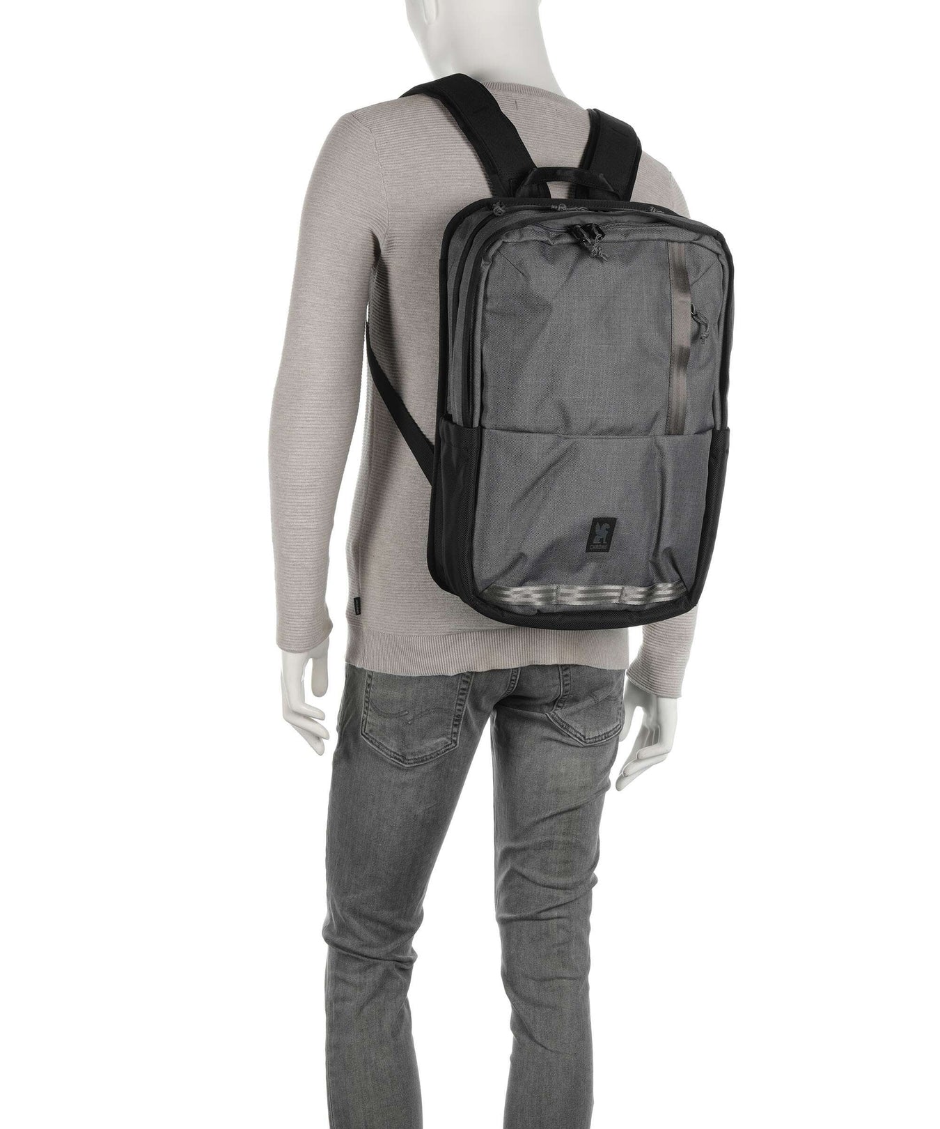 Chrome Hawes 26L Backpack indigo