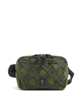 Chrome Barrage 5L Gürteltasche moss