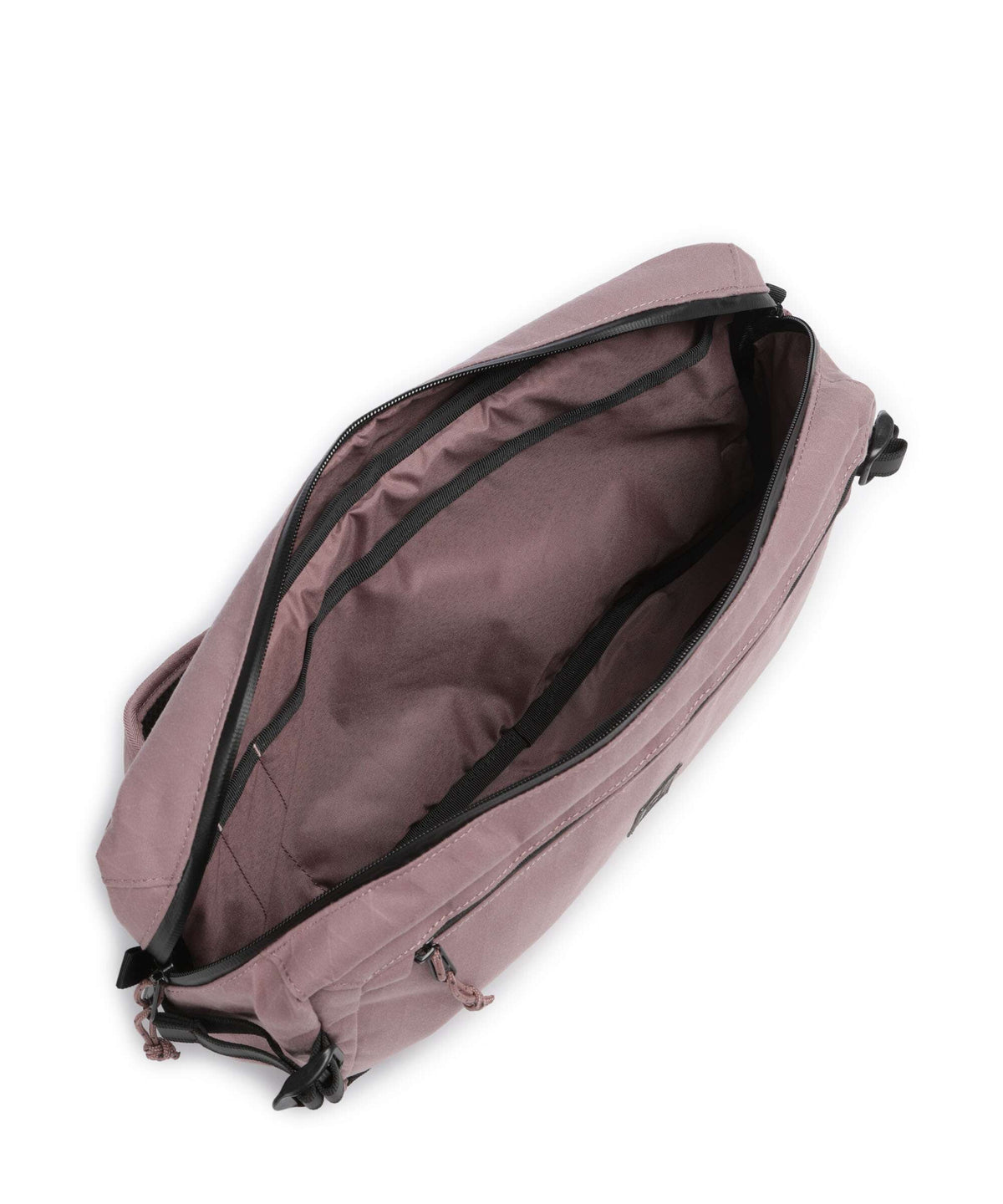 Chrome Kadet Fanny pack mauve