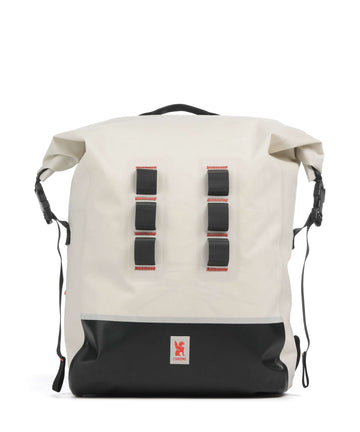 Chrome Urban Ex 30L Sac à dos roll-top future white