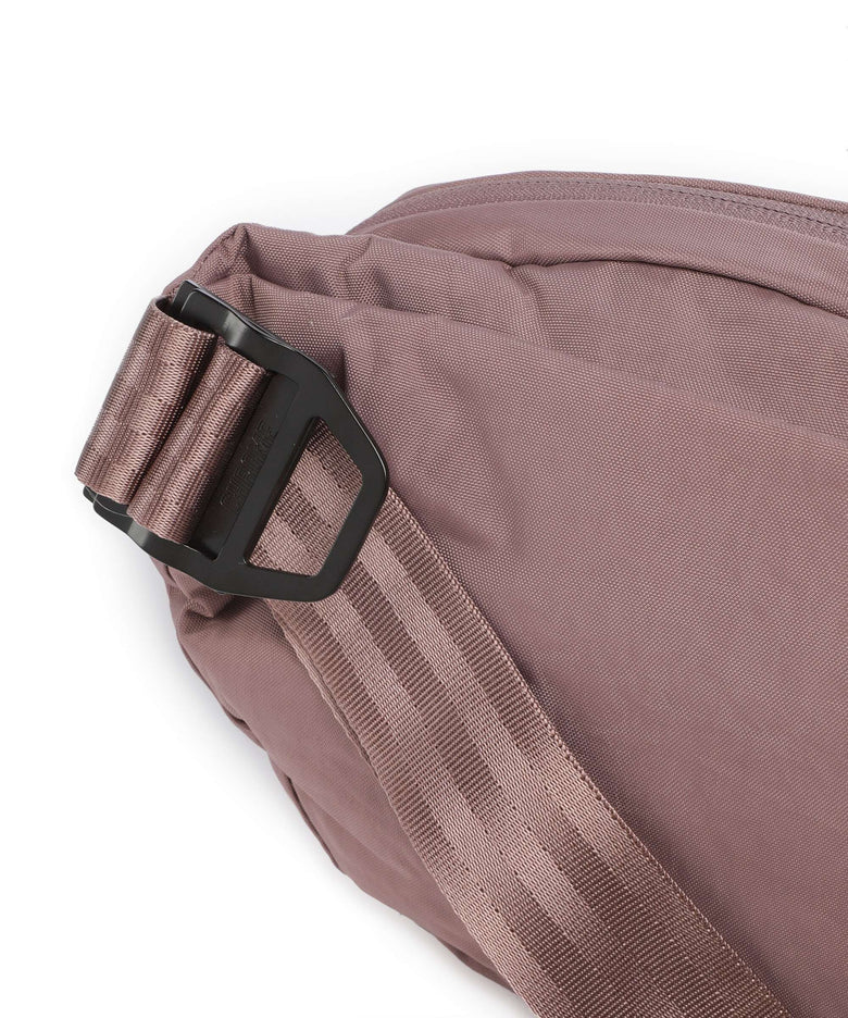 Chrome District Collection Sabin 6L Fanny pack mauve