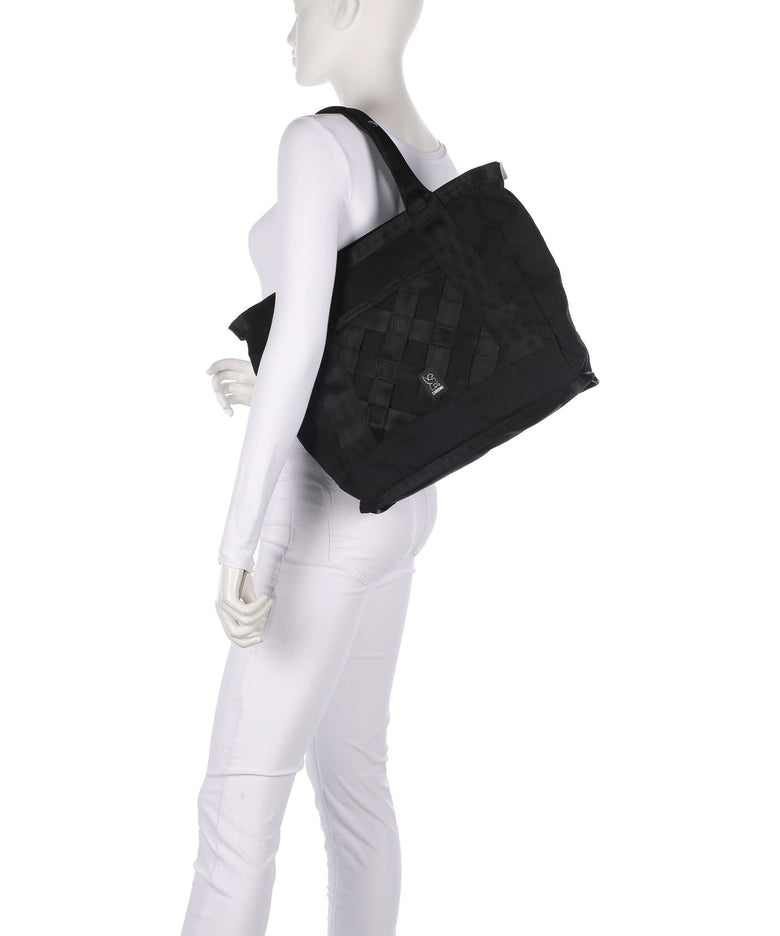 Chrome Barrage 16L Tote bag black