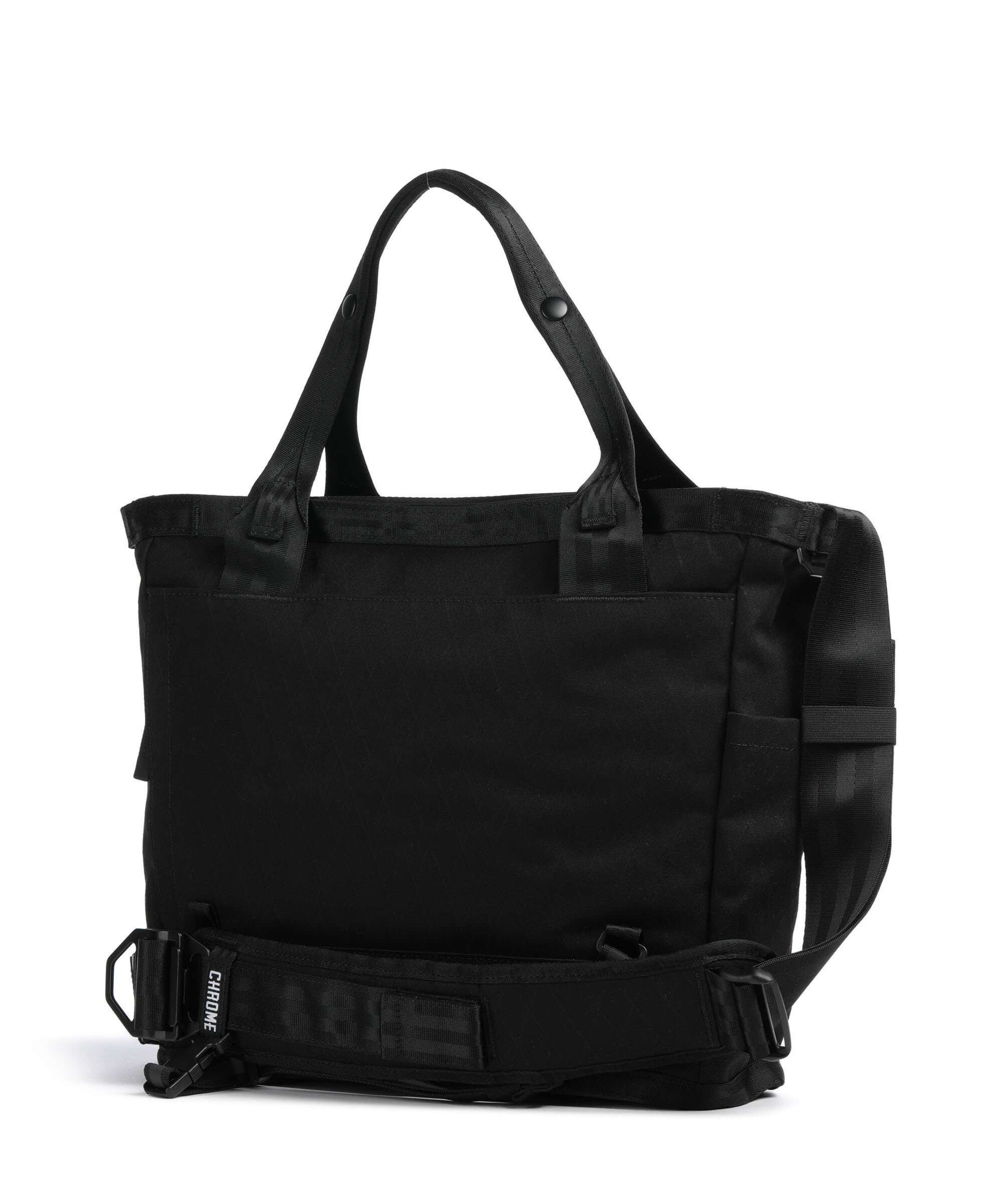 Chrome Barrage 16 Tote bag black