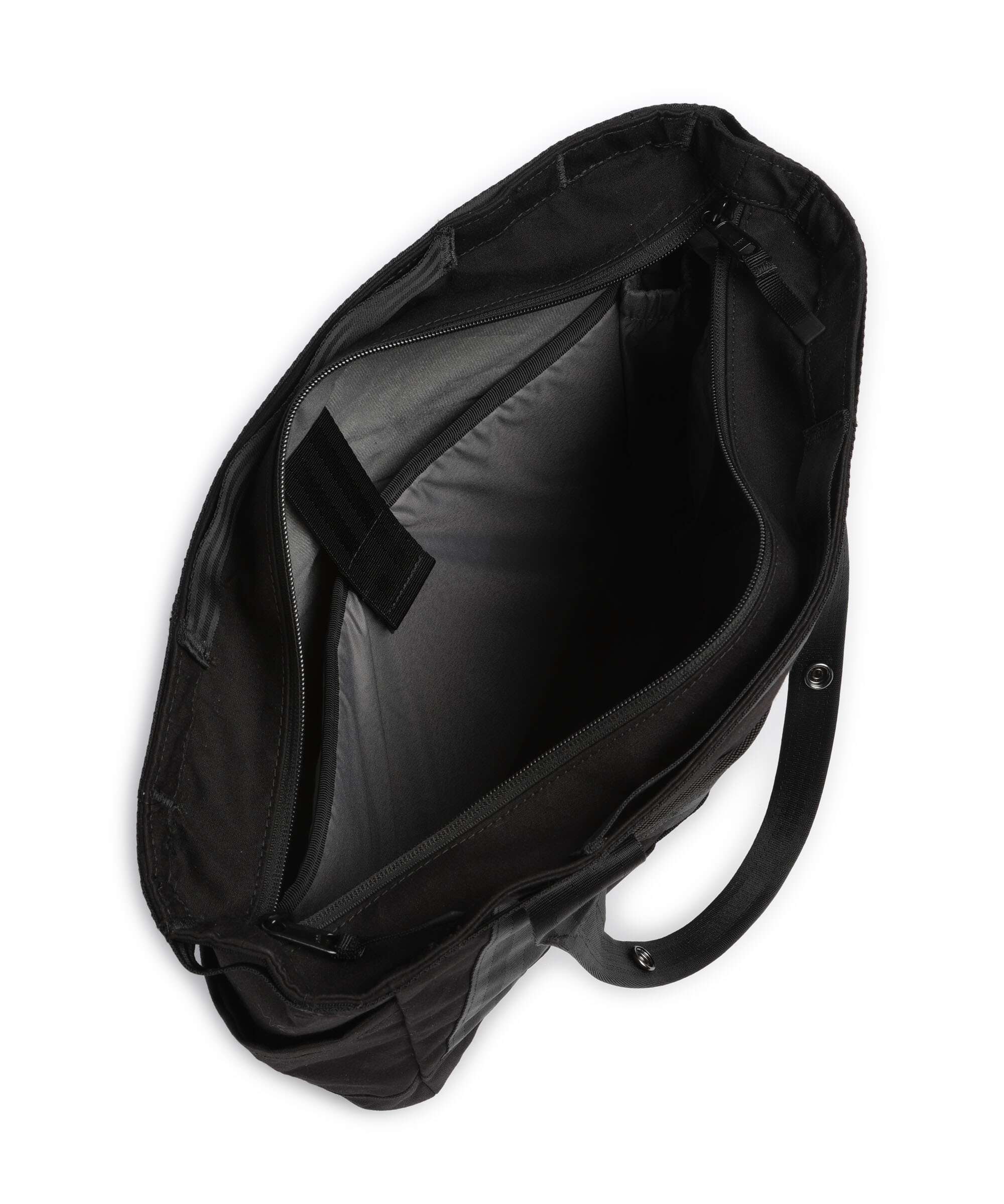 Chrome Barrage 16 Tote bag black