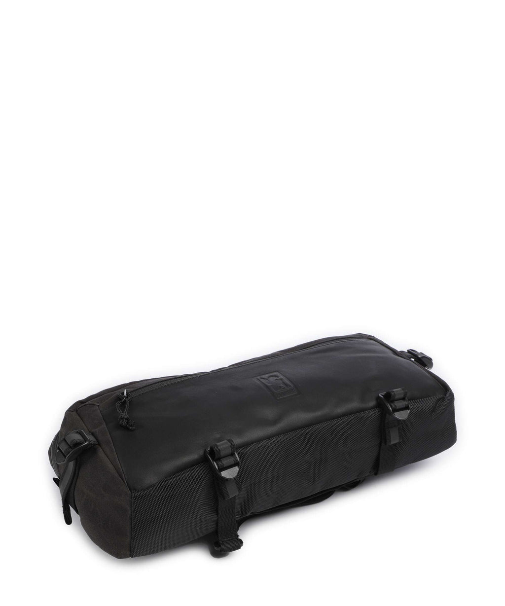 Chrome Kadet Sling bag black