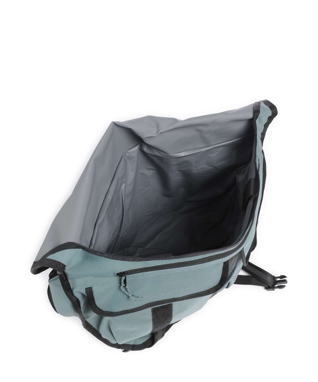 Chrome Citizen 24 Messenger bag steel blue