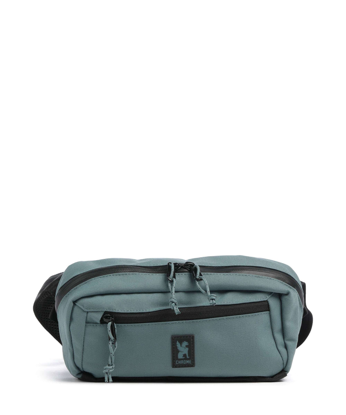 Chrome Kadet Micro Sling bag steel blue