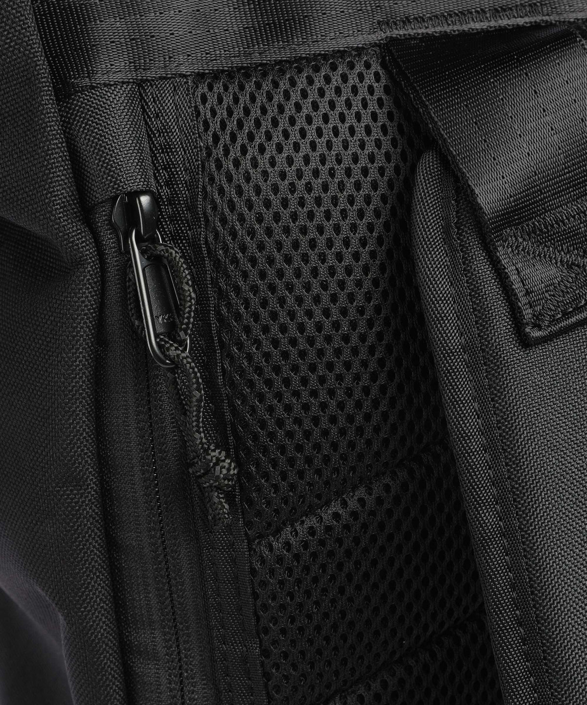 Chrome Initiate 26 Rolltop backpack black