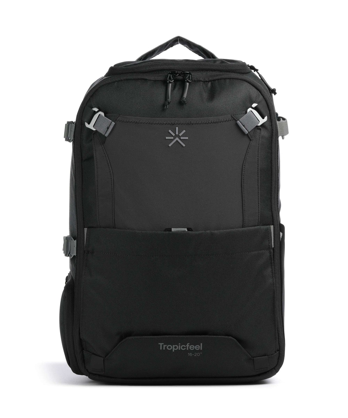 Tropicfeel Nest Travel backpack core black