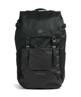 Tropicfeel Shell Rucksack all black