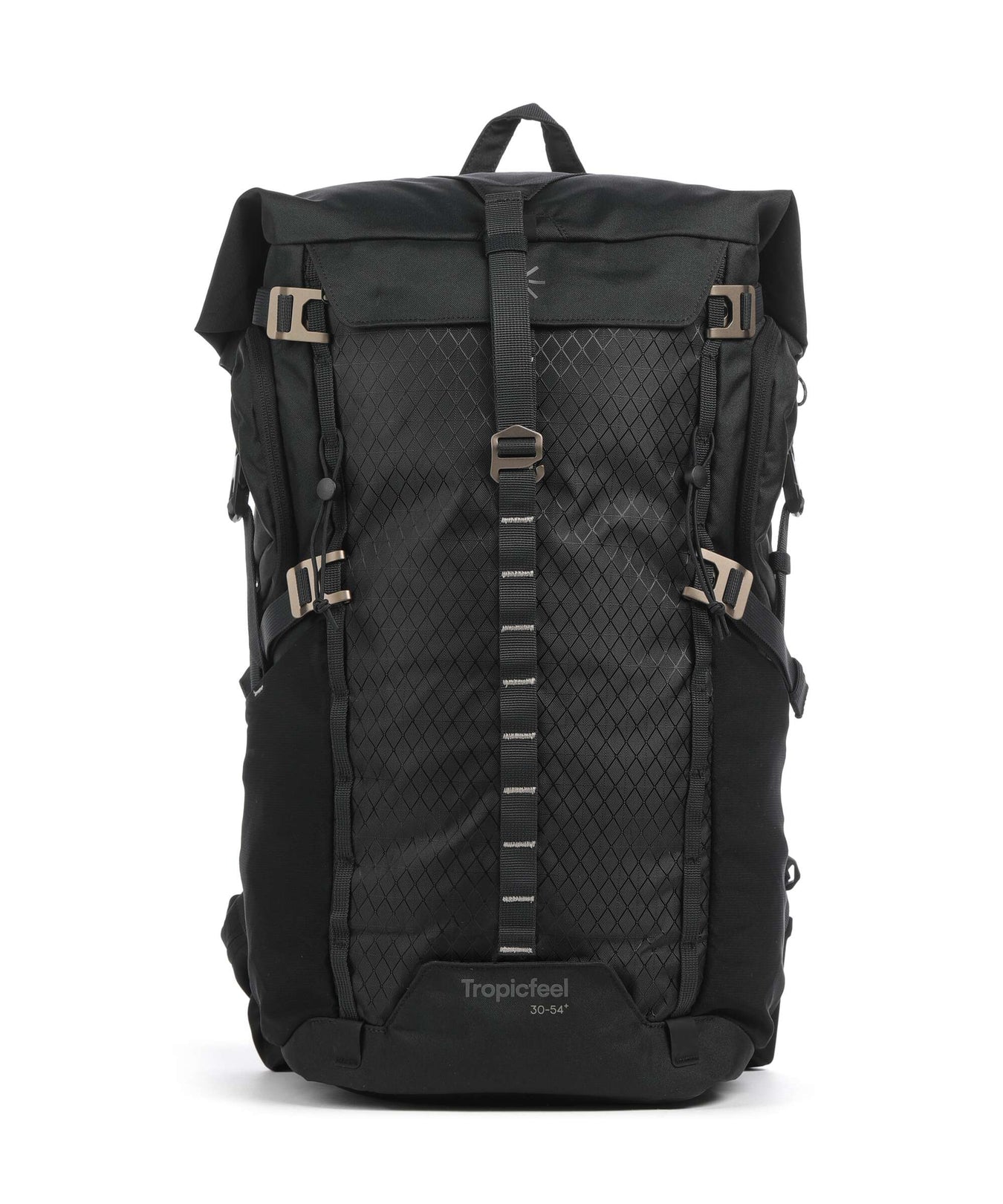 Tropicfeel Shelter Trekking backpack core black