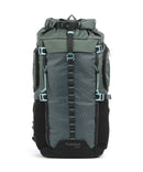 Tropicfeel Shelter Sac à dos de trekking jungle green