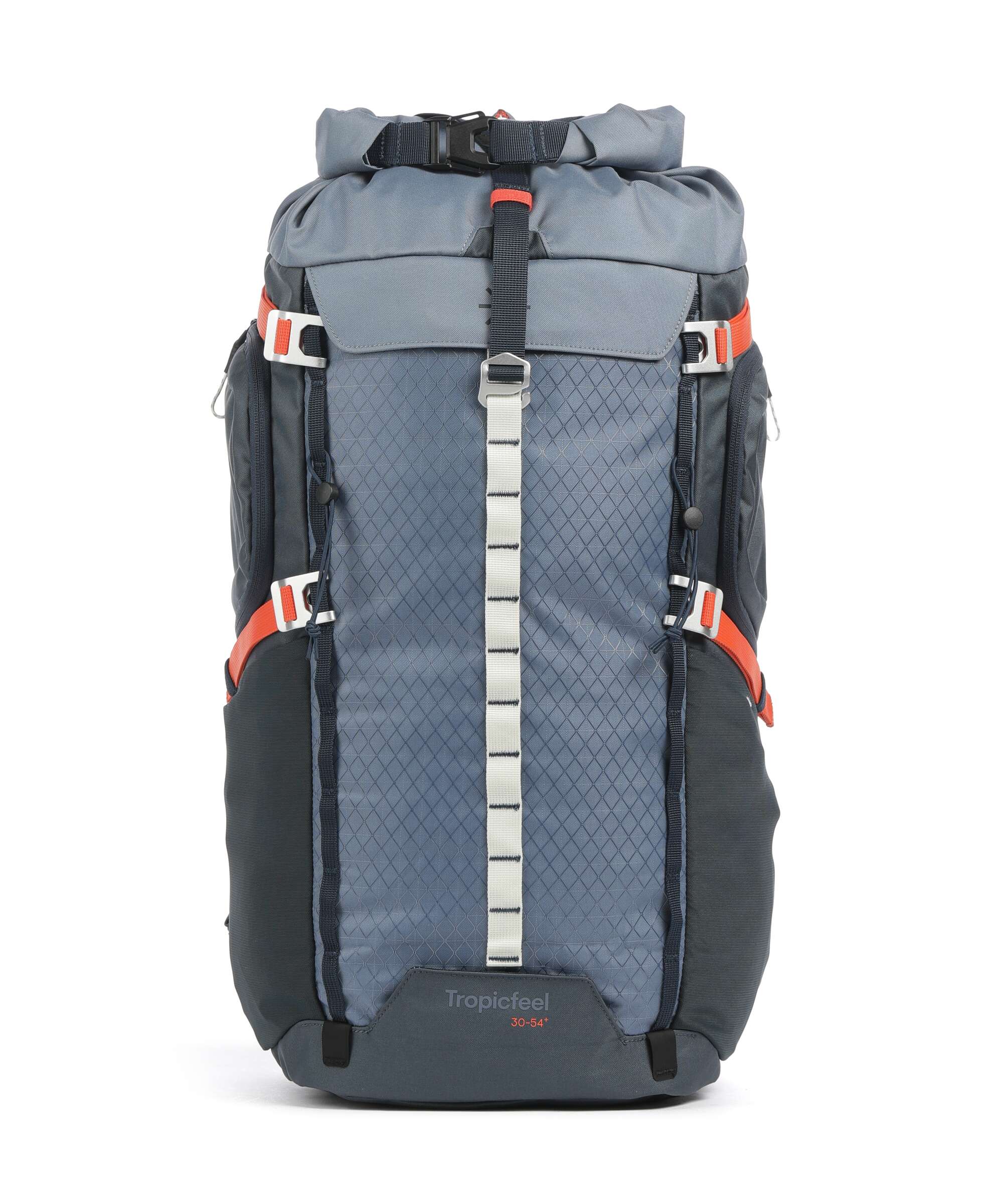 Tropicfeel Shelter Trekking backpack fresh navy